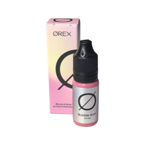 OREX пігмент для татуажу губ Bubble Gum