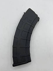 Магазин АКМ 7.62х39 на 30 патронів чорний