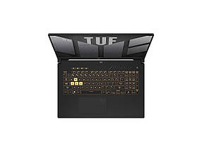 Ноутбук ASUS TUF Gaming F17 (FX707ZC-ES53), фото 2
