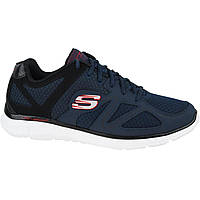 Кроссовки SKECHERS Skechers Verse Flash Point, , Granatowe Доставка з США від 14 днів - Оригинал