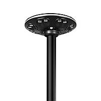 Вуличний ліхтар на сонячній батареї 40Вт 3.2В IP54 5000K сенсорний