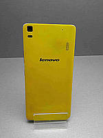 Мобільний телефон смартфон Б/У Lenovo K3 Note