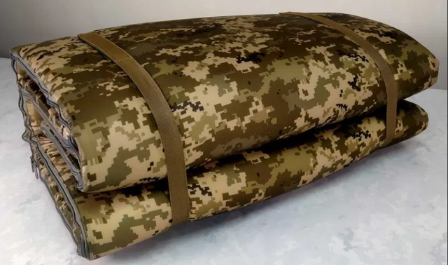 Автомобильный матрас