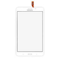 Тачскрин (сенсор) Samsung T231 Galaxy Tab 4 7.0, цвет белый