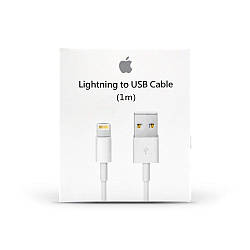 USB кабель Lightning для iPhone (в упаковці)