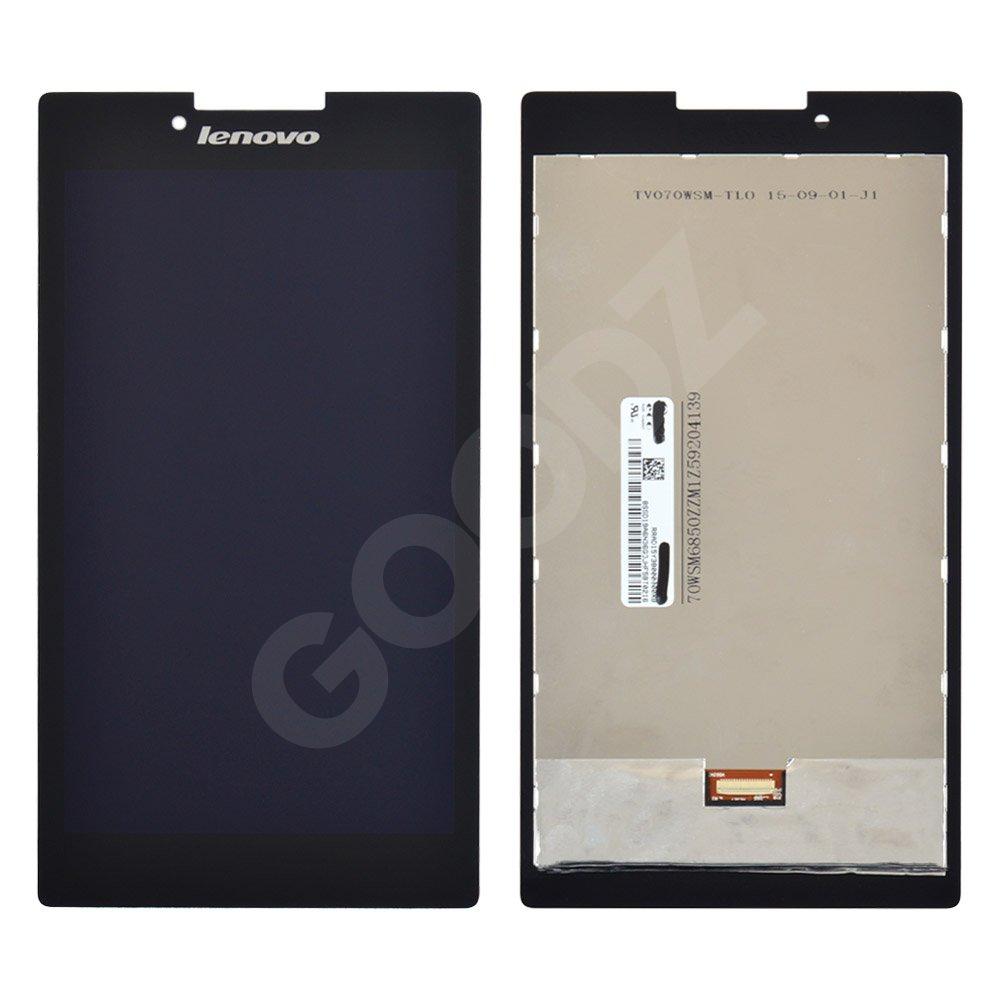 Дисплей Lenovo Tab 2 A7-30, A7-30DC, A7-30F, A7-30HC (TV070WSM-TL0) с ...