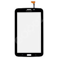 Тачскрин (сенсор) Samsung Galaxy Tab 3 7.0 (T211, P3210 3G), цвет черный