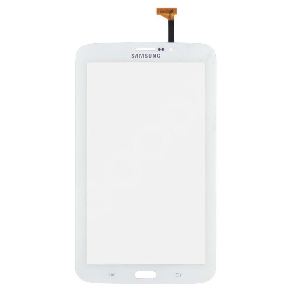 Тачскрін (сенсор) Samsung Galaxy Tab 3 7.0 (T211, P3210 3G), колір білий