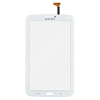 Тачскрин (сенсор) Samsung Galaxy Tab 3 7.0 (T211, P3210 3G), цвет белый