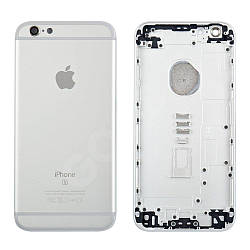 Корпус для iPhone 6S (4.7), колір срібло