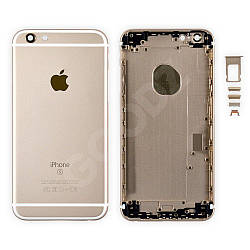 Корпус iPhone 6S Plus (5.5), колір золотий