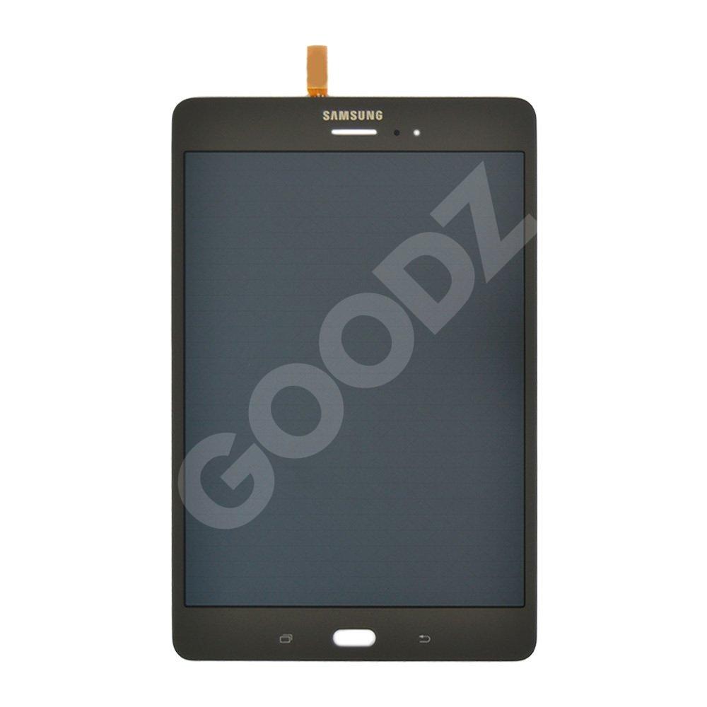 Дисплей для Samsung T355 Galaxy Tab A 8.0 "з тачскріном в зборі, колір чорний