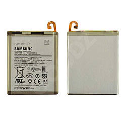 Акумулятор EB-BA750ABU для Samsung A750F Galaxy A7 2018 / A105 Galaxy A10 / M105 Galaxy M10, 3300 mAh