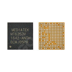 Мікросхема харчування MT6353V Meizu M3s mini