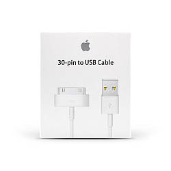 USB кабель для iPhone 4, 4S (в упаковці)