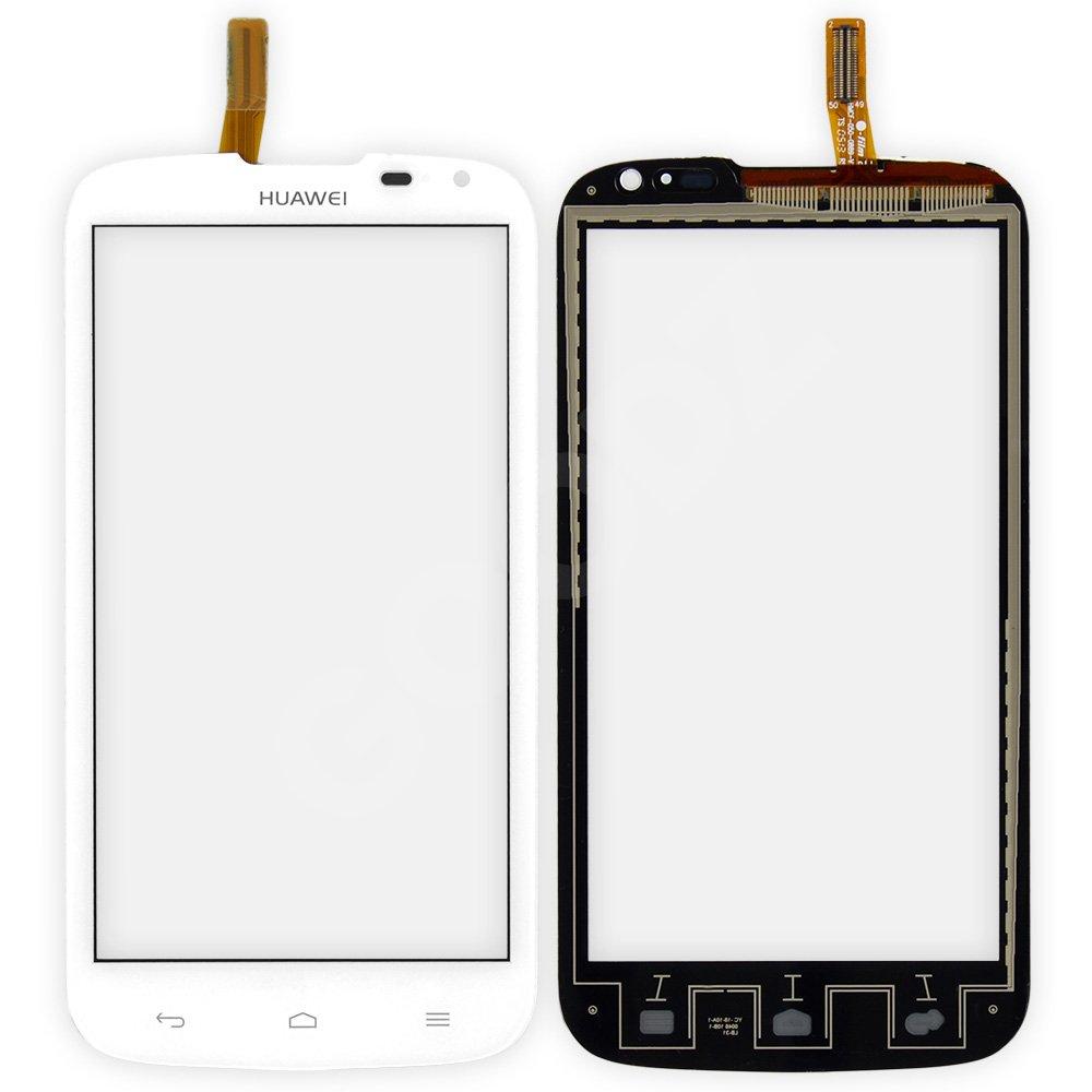 Тачскрін Huawei G610-U20, колір білий