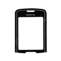 Стекло корпуса для Nokia 8600