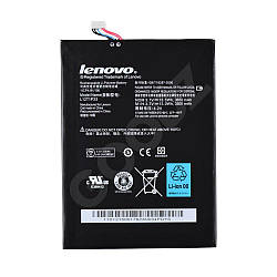 Акумулятор для Lenovo A1000 (L12T1P33), ємність 3650 мАч, напруга 3,7 В