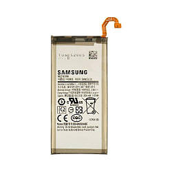 Акумулятор EB-BA530ABE для Samsung A530 Galaxy A8