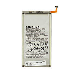 Акумулятор EB-BG973ABU для Samsung G973 Galaxy S10, 3300mAh