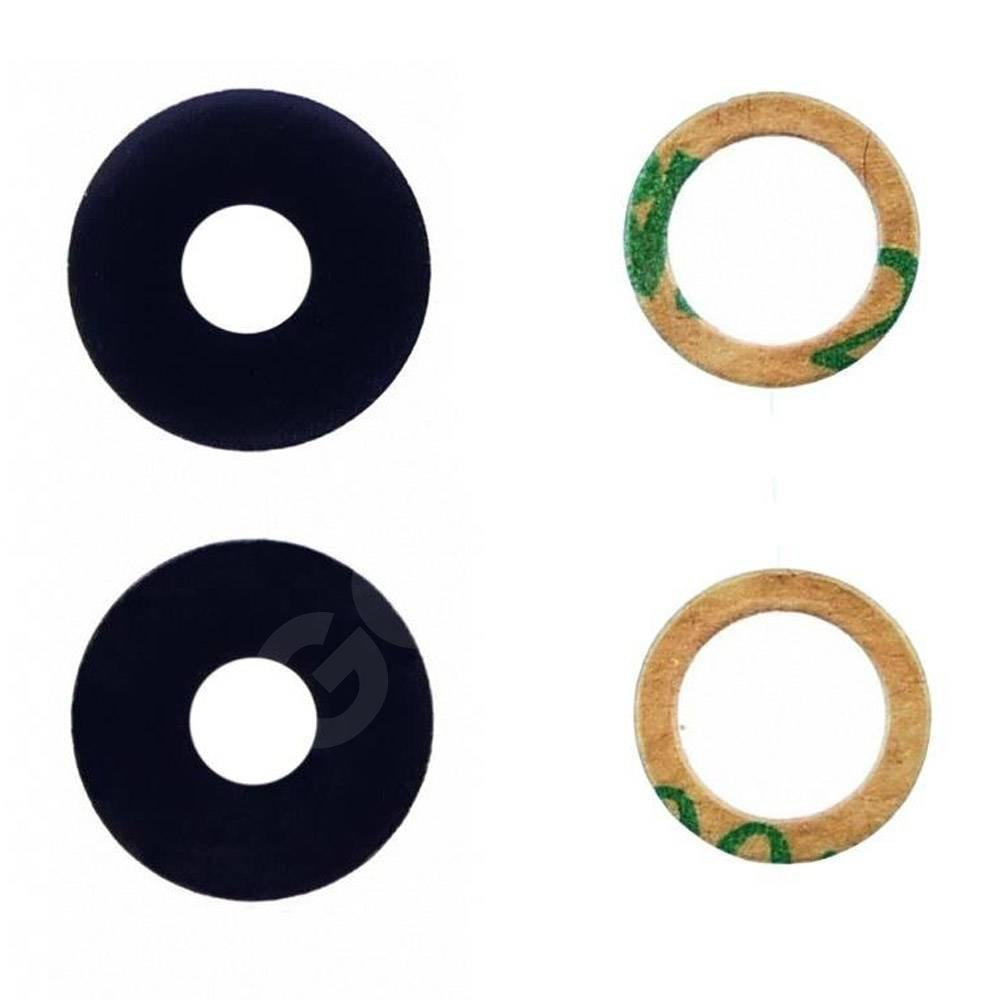 Скло камери для Huawei Y3 2017 (CRO-U00) Y3 2018 Y5 Lite 2017, фото 1