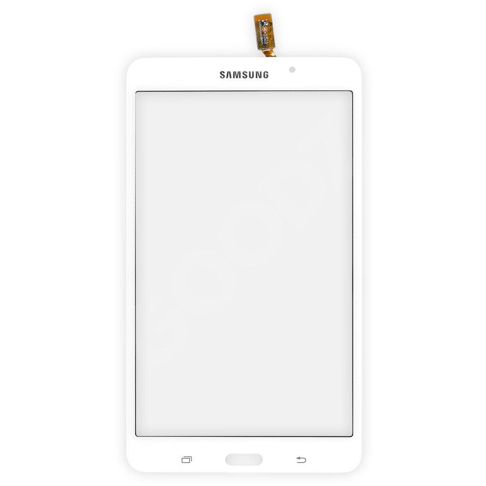Тачскрін (сенсор) Samsung T230 Galaxy Tab 4 7.0, колір білий