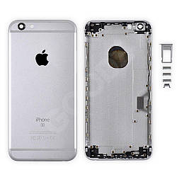 Корпус iPhone 6S Plus (5.5), колір сірий