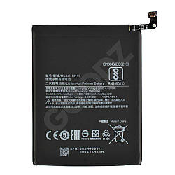 Акумуляторна батарея BN46 для Xiaomi Redmi Note 6, Redmi 7, Redmi Note 8, 4000mAh