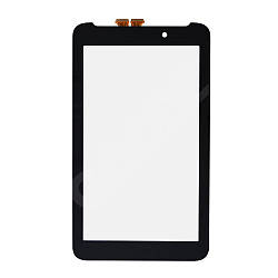 Тачскрін Asus MeMO Pad 7 FE170, ME170, K012, K017, K01A, колір чорний, Китай високої якості