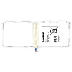 Акумулятор для Samsung Galaxy Tab 4 10.1 (T530), ємність 6800 маг, напруга В 3,8