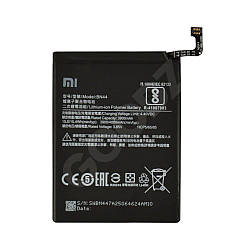 Акумулятор BN44 для Xiaomi Redmi 5 Plus, 3900mAh