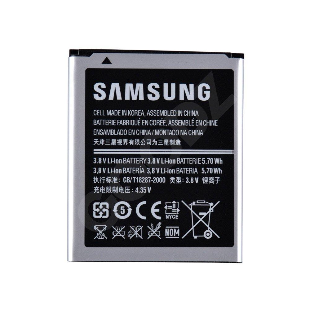 Акумулятор EB-425161LU / B100AE / EB-BG313BBE / EB-F1M7FLU / EB-B105AE для Samsung G313, I8160, I8190, J105,