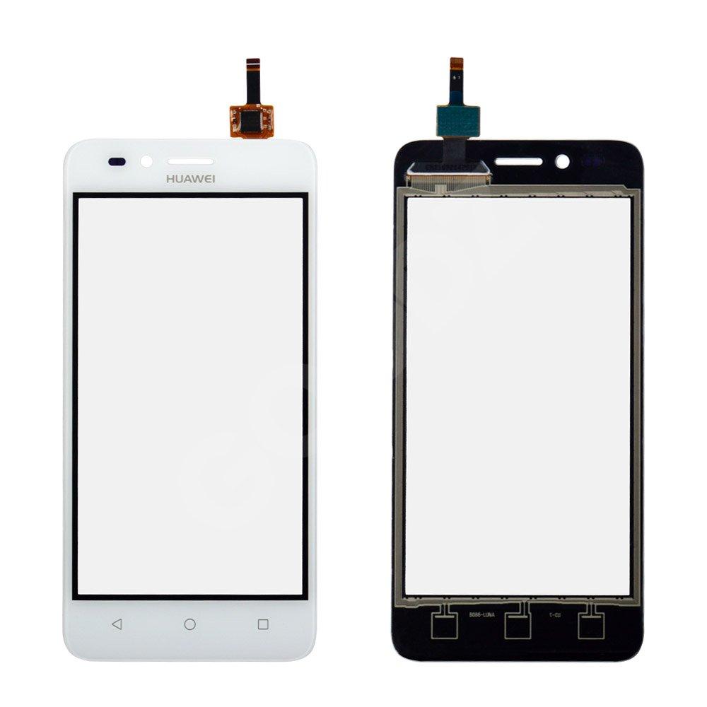 Тачскрін Huawei Y3 II (LUA-L21) 2016 (4G), колір білий
