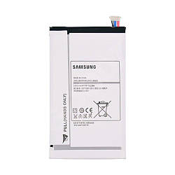 Акумулятор EB-BT705FBE EB-BT705FBC для Samsung T700 Galaxy Tab S 8.4 T701 T705