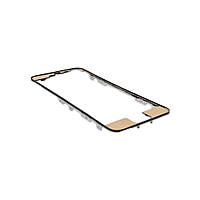 Рамка дисплея (экрана) для iPhone 5, цвет черный