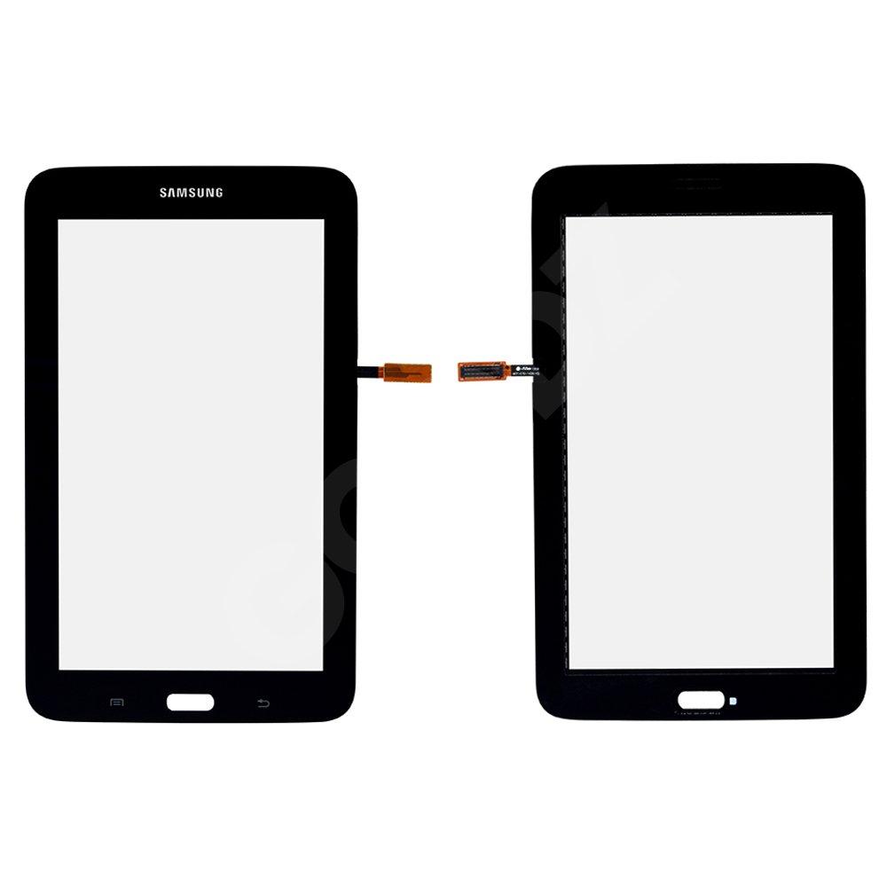 Тачскрін Samsung Tab 3 7.0 Lite T110, T115, колір чорний