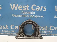 Кришка двигуна задня 2.9CRDI Kia Carnival з 2000 по2005