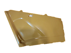 231-9364 2319364 Кожух правий CAT 434E, 444E