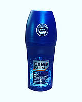 Антиперспірант для чоловіків Balea MEN Deo Roll Fresh 50 ml