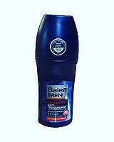 Дезодорант кульковий антиперспірант для чоловіків Balea MEN Deo roll Extra Dry 50 ml