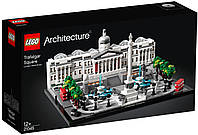 Конструктор LEGO Architecture Трафальгарська площа (21045), фото 2