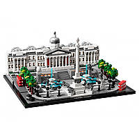 Конструктор LEGO Architecture Трафальгарська площа (21045), фото 3