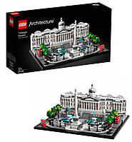 Конструктор LEGO Architecture Трафальгарська площа (21045), фото 5