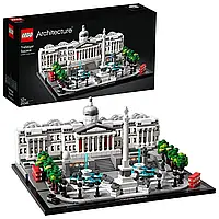 Конструктор LEGO Architecture Трафальгарська площа (21045), фото 6