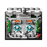 Конструктор LEGO Architecture Трафальгарська площа (21045), фото 7