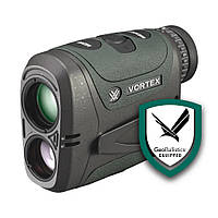 Далекомір Vortex Razor HD 4000 GB (LRF-252) із вбудованим балістичним калькулятором GeoBallistics®