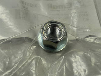 Гайка ножа для Oleo-Mac BC 24, 22, 725, 240,241, 250, 270, 320 на Олео-Мак (3933105)