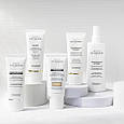 Крем при сонячній нестерпності - Institut Esthederm Sun Intolerance Protective Face, 50 мл, фото 8