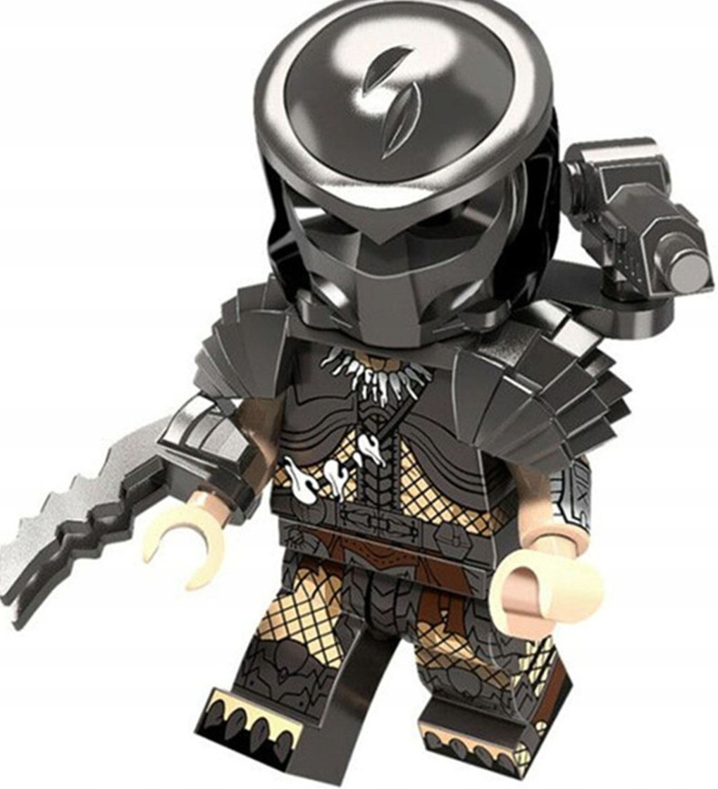 Фігурка Predator, 1 шт.