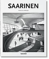 Eero Saarinen: 1910-1961: a Structural Expressionist